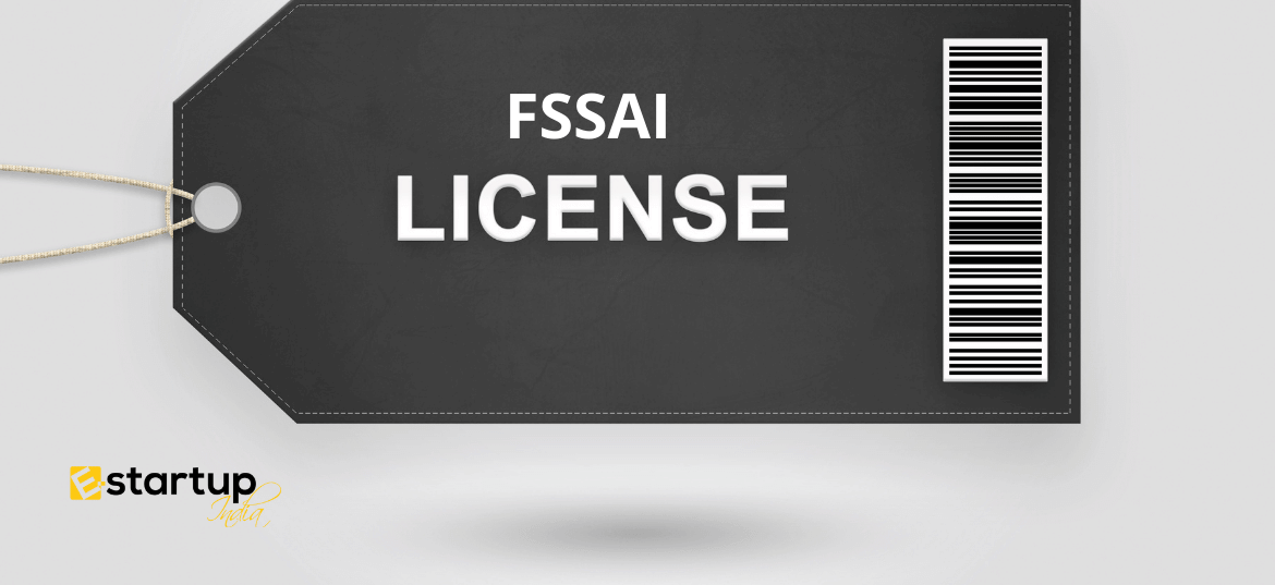 Tihar Jail Applied FSSAI License