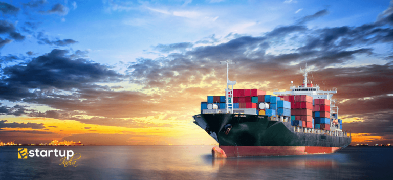 Advantages Of ISO 14001 Certification For Shipping Companies