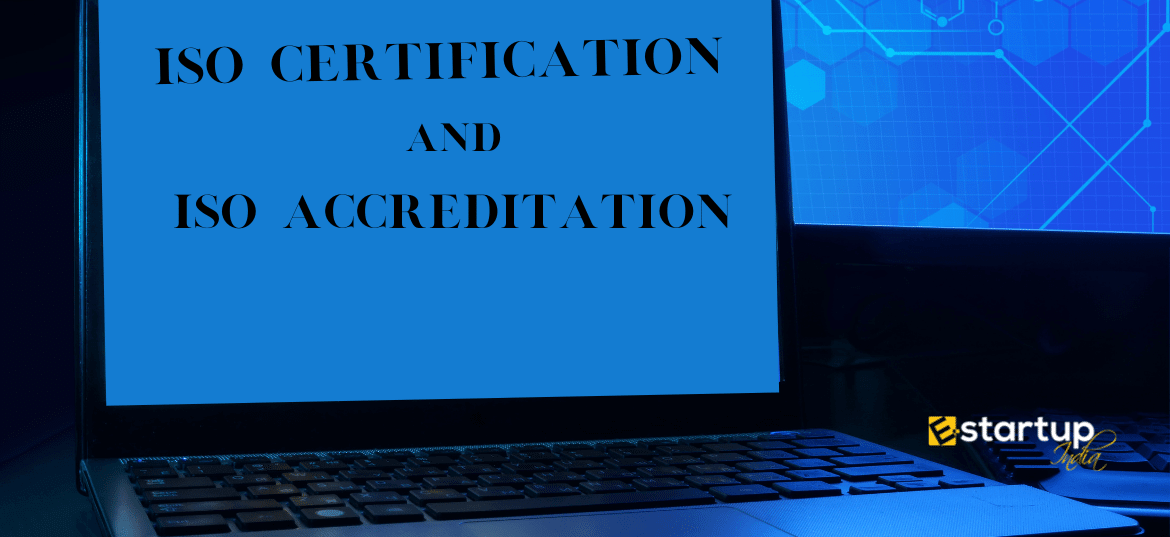 Difference Between ISO Certification And ISO Accreditation