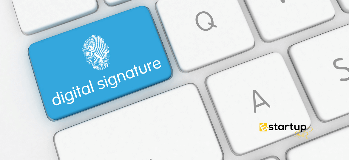 Learn How A Digital Signature Certificate Works