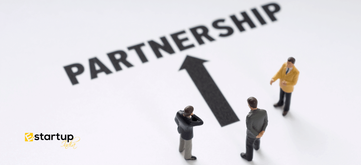 MSME Registration process for Partnership Firm
