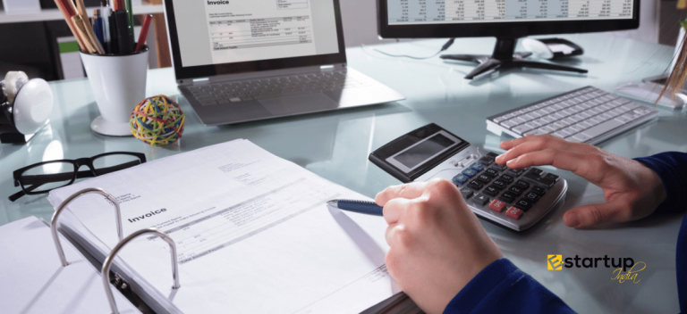 All about Bookkeeping and accounting services for Small Businesses