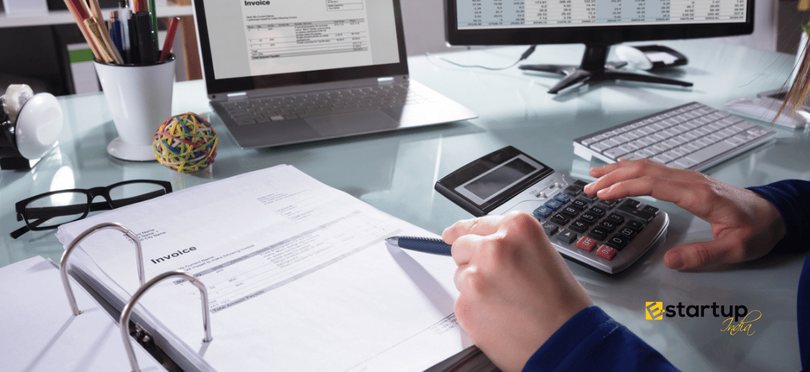 All about Bookkeeping and accounting services for Small Businesses