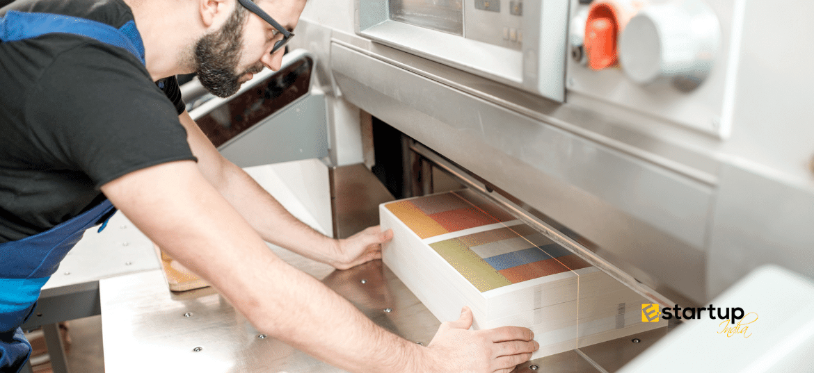 Benefits of iso certification for printing industry