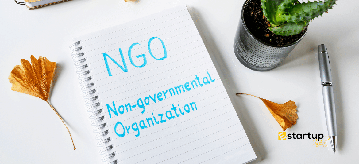 Documents required for GST Registration for NGO