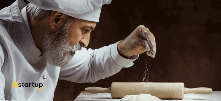 FSSAI Registration For Home Bakers