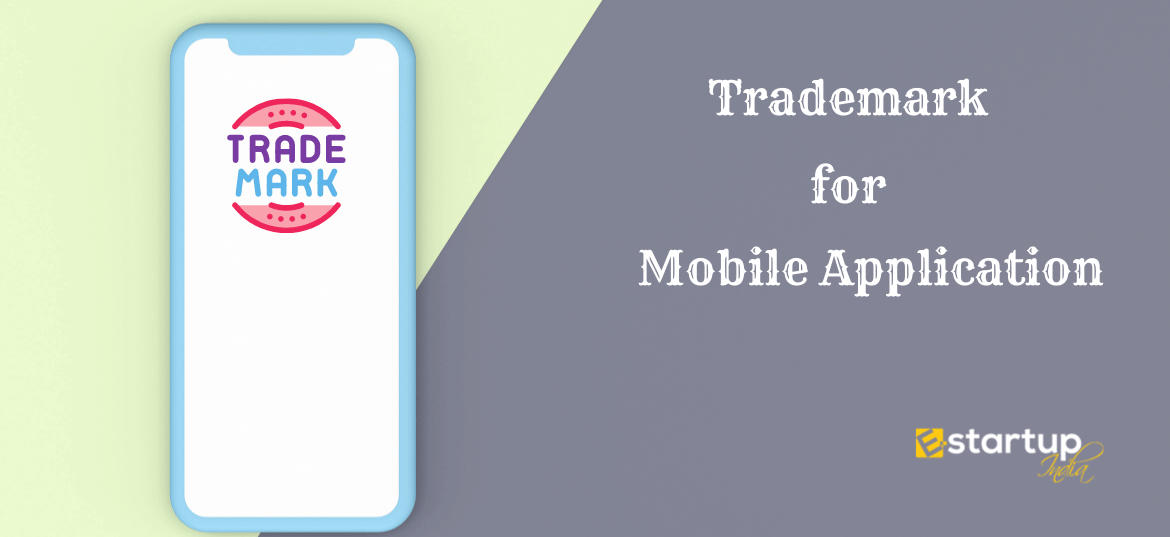 Trademark Registration for mobile application