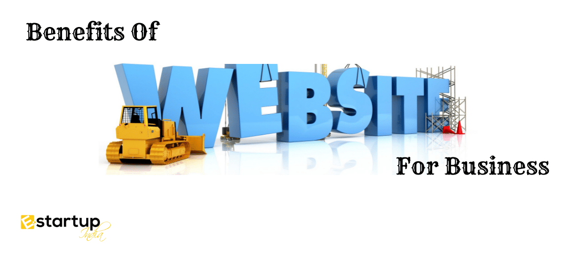 Benefits of Website for Business