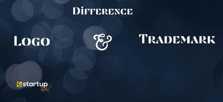 Difference Between Logo vs Trademark