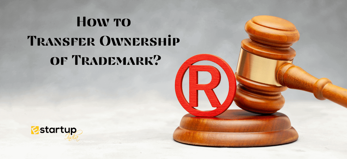 transfer of trademark assignment