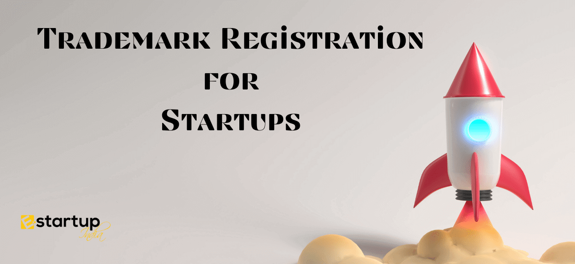 Trademark Registration for Startups