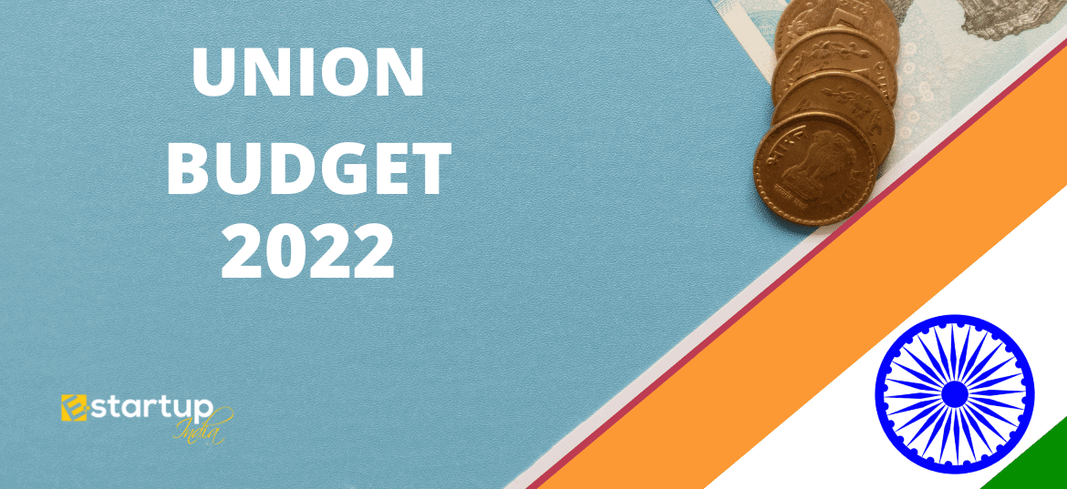 Union Budget 2022 Highlights