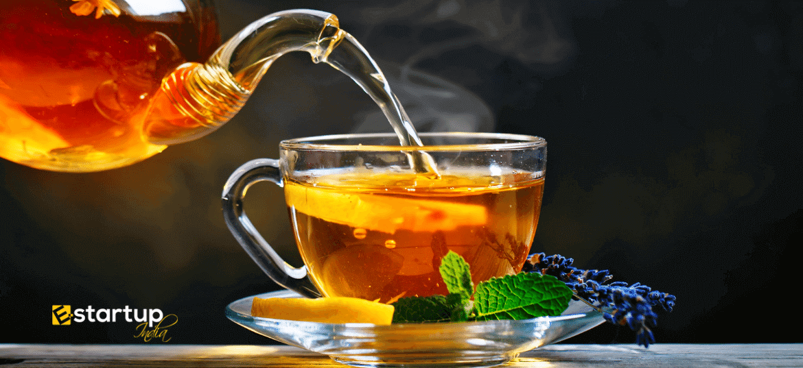 Start Tea Business In India Advantages & Scope