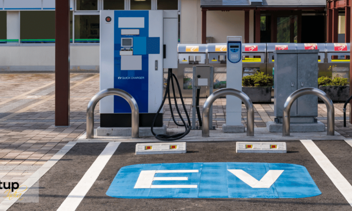 How to Make Money using of White Label EV Charging Software?