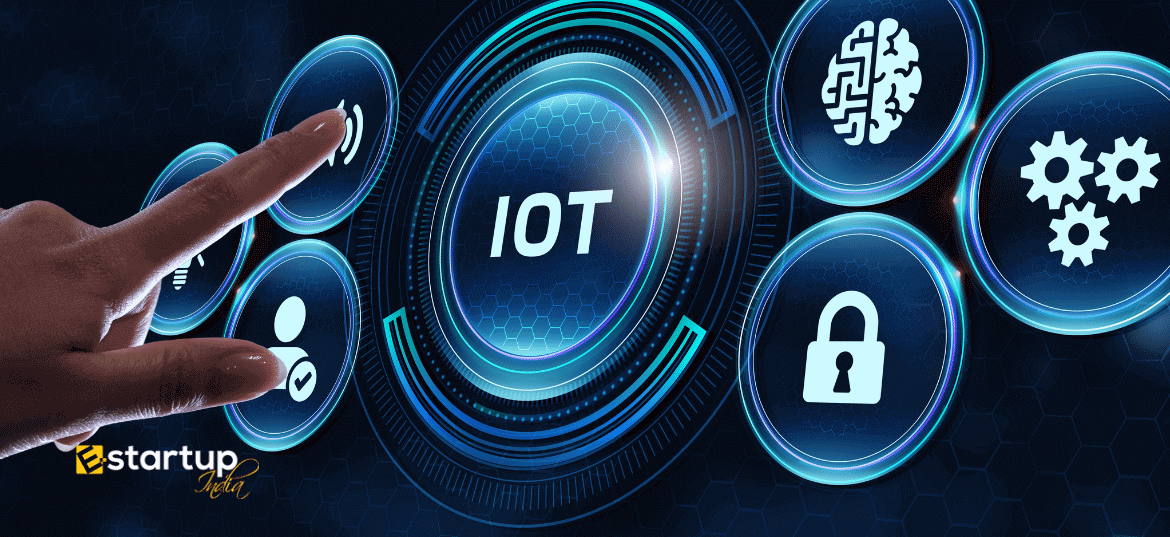 How to start Internet of Things Company in India