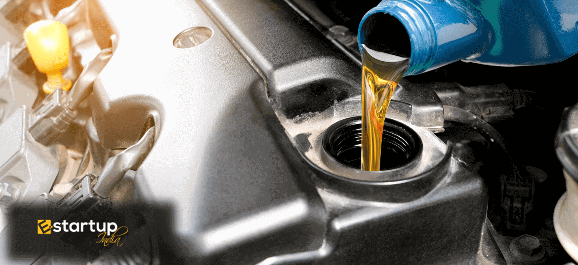 Steps To Start A Lubricant Business In India
