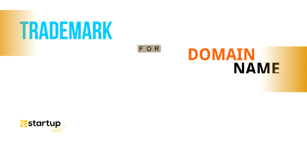 Trademark Registration for Domain name