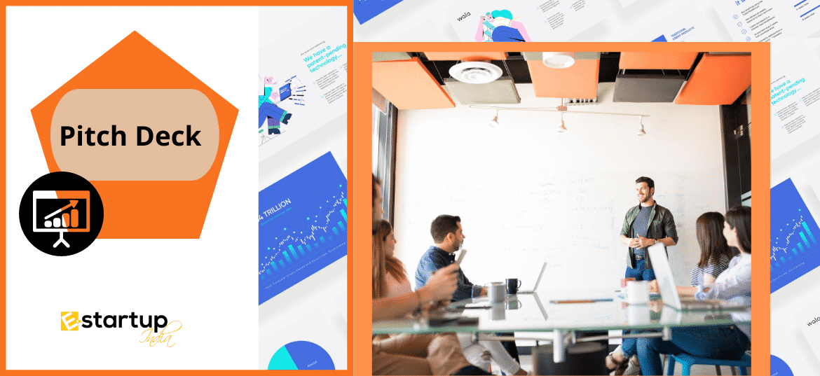5 Benefits of Outsourcing to get Startup Best Pitch Deck