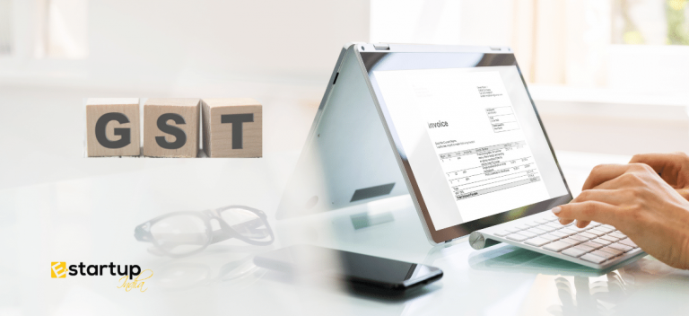 E-Invoicing Under GST Regime