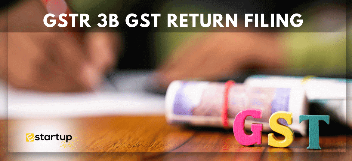 GSTR 3B GST Return Filing Due Date Extended for April 2022