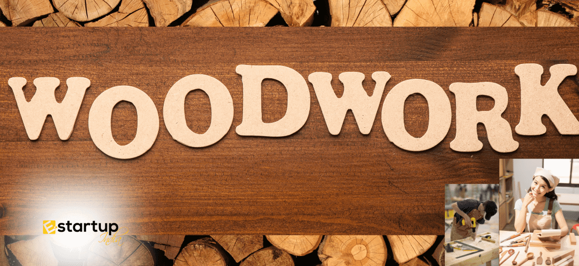 How to Start a Woodworking Business