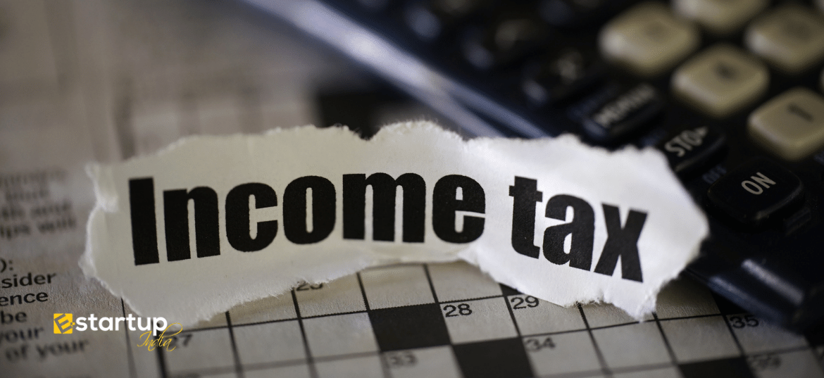 What is a faceless assessment scheme under income tax