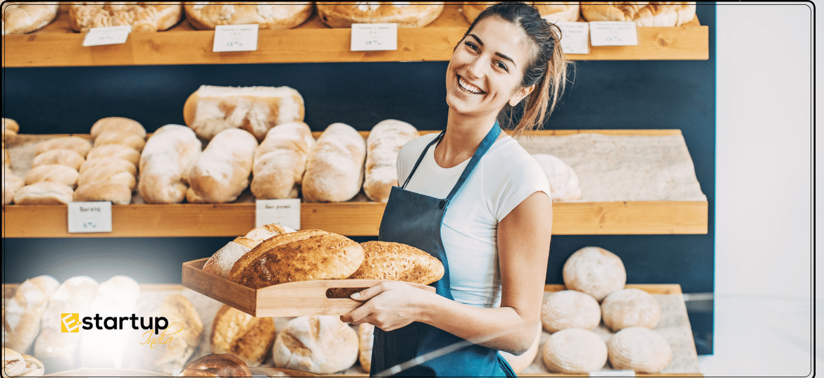 Detailed Guide to start Homemade Bakery Business in India for Housewives