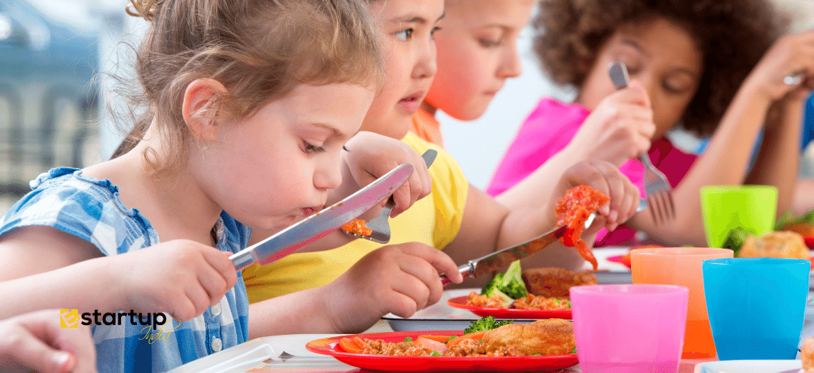 Fssai Registration & food safety license for schools