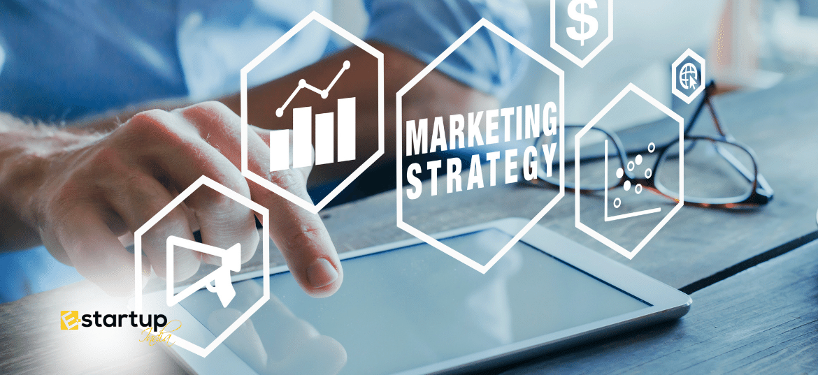What Is the Marketing Strategy In A Pitch Deck