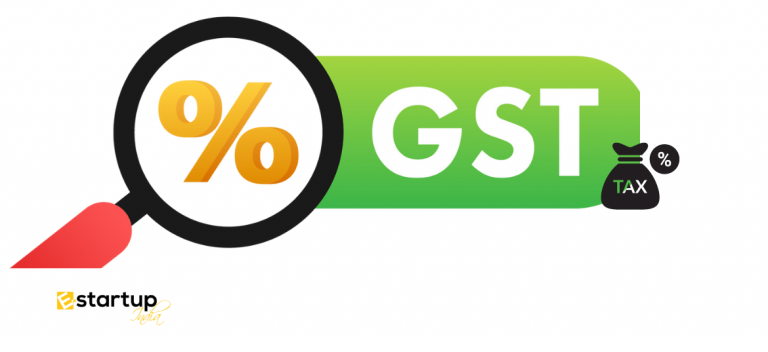Procedure for cancellation of GST registration by tax officer