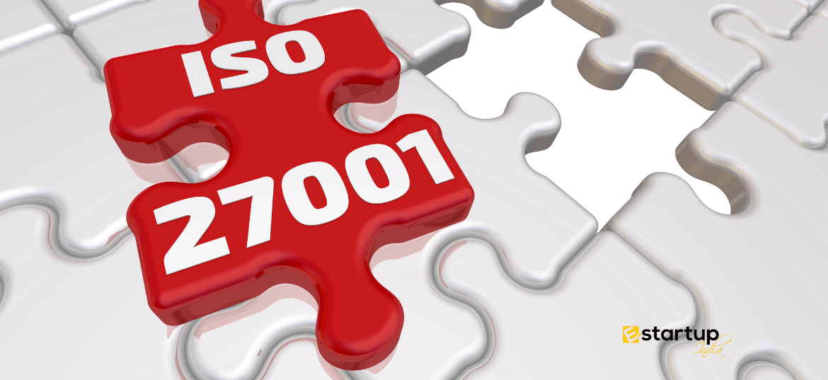 IT Security Audit for ISO 27001 Certification