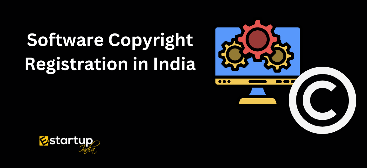 Software Copyright Registration in India