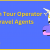 GST on Tour Operator & Travel Agents