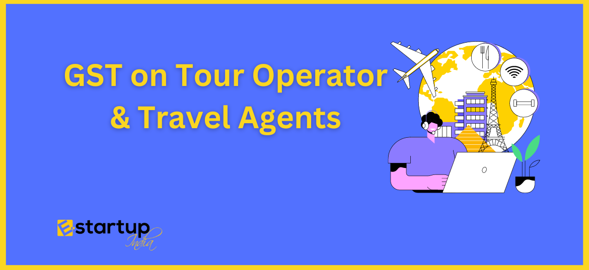 a tour operator charges