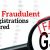 10,000 Fraudulent GST Registrations Uncovered