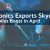Electronics Exports Skyrocket: $1B Mobiles Boost in April