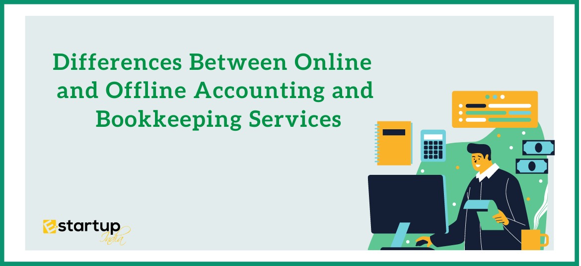 Accounting and Bookkeeping Services