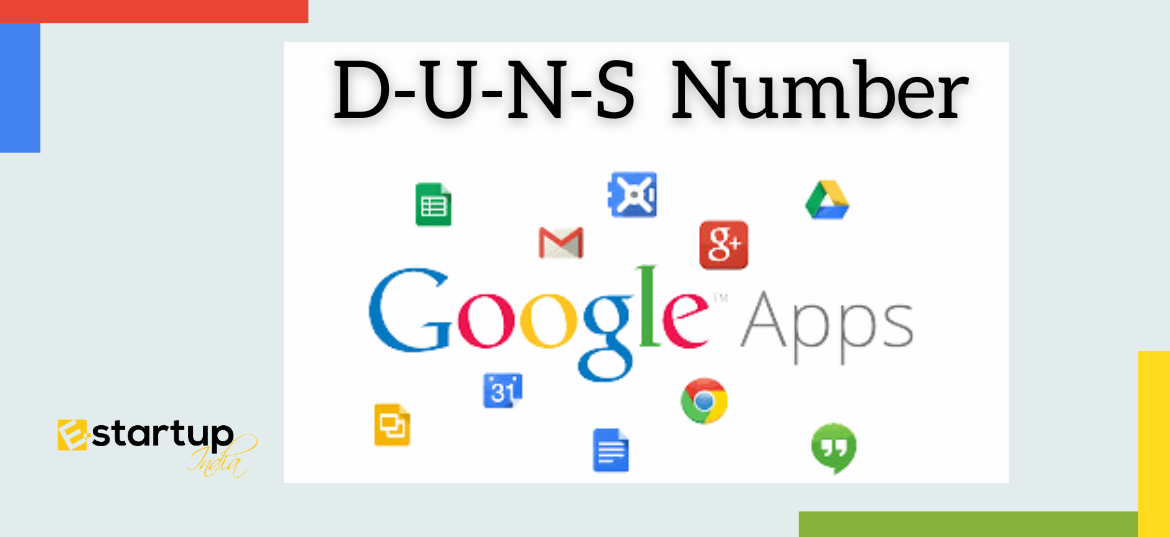 How to Apply DUNS Number for Google Application