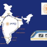 How to apply for Jagriti Yatra Startup Train