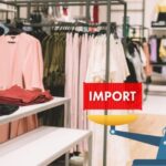 How to start the import export business of clothes in India