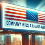 How to set up a company in USA as a Non-Resident