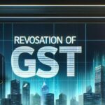 What is the time limit for the revocation of GST registration